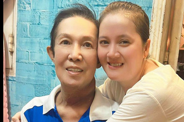 Bị chỉ trích khi phát sóng chương trình có vợ chồng cháu gái NSƯT Vũ Linh, HTV lên tiếng-3