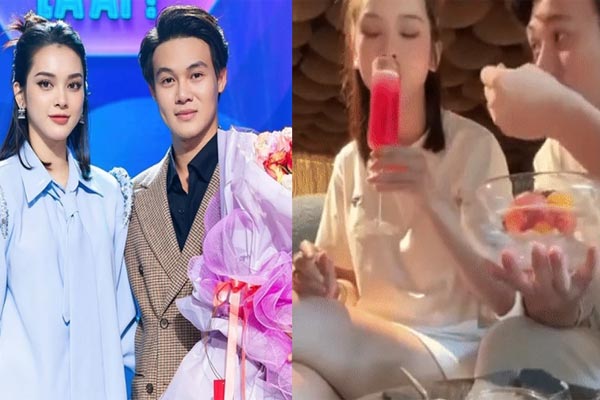 Thiếu gia Trà Vinh khẳng định Quỳnh Lương là chúa ghen, lộ chi tiết sợ bạn gái một phép-4