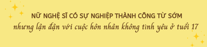 Người mẹ không đẻ ra Trấn Thành nhưng yêu thương hết mực, lấy chồng từ 17 tuổi từng bị trả về-1