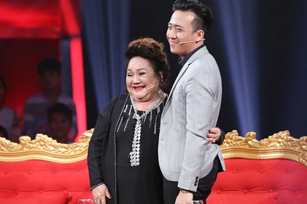 Vướng tin đồn bị thay thế tại Siêu Tài Năng Nhí, Trấn Thành lần đầu lên tiếng-2