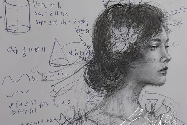 Công bố đáp án chính thức tất cả các môn trắc nghiệm thi tốt nghiệp THPT 2023-11