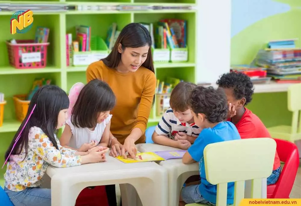 Mẹ stress vì con mới đi học mầm non một tháng mà tuần nào cũng ốm-1