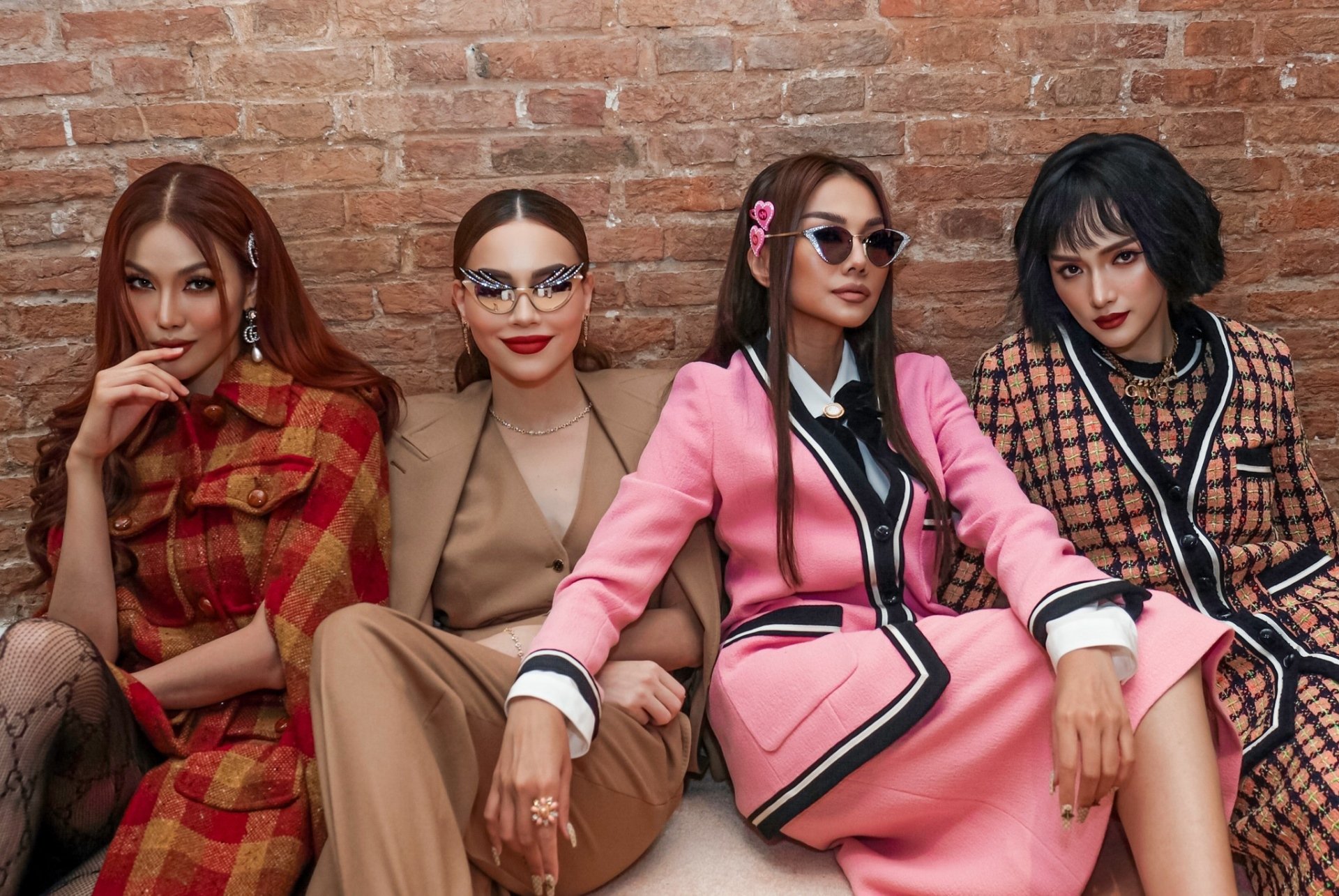 Phong cách thời trang đẳng cấp của Hồ Ngọc Hà: Xuất hiện ở đâu nổi bật ở đó-11