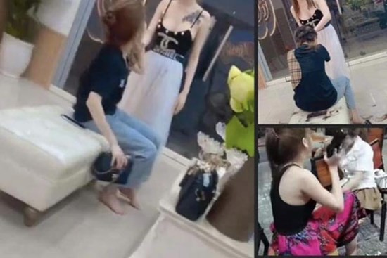 Diễn biến mới vụ thiếu nữ 16 tuổi bị chủ spa đánh đập, cắt tóc do ghen tuông