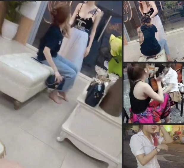 Diễn biến mới vụ thiếu nữ 16 tuổi bị chủ spa đánh đập, cắt tóc do ghen tuông-1