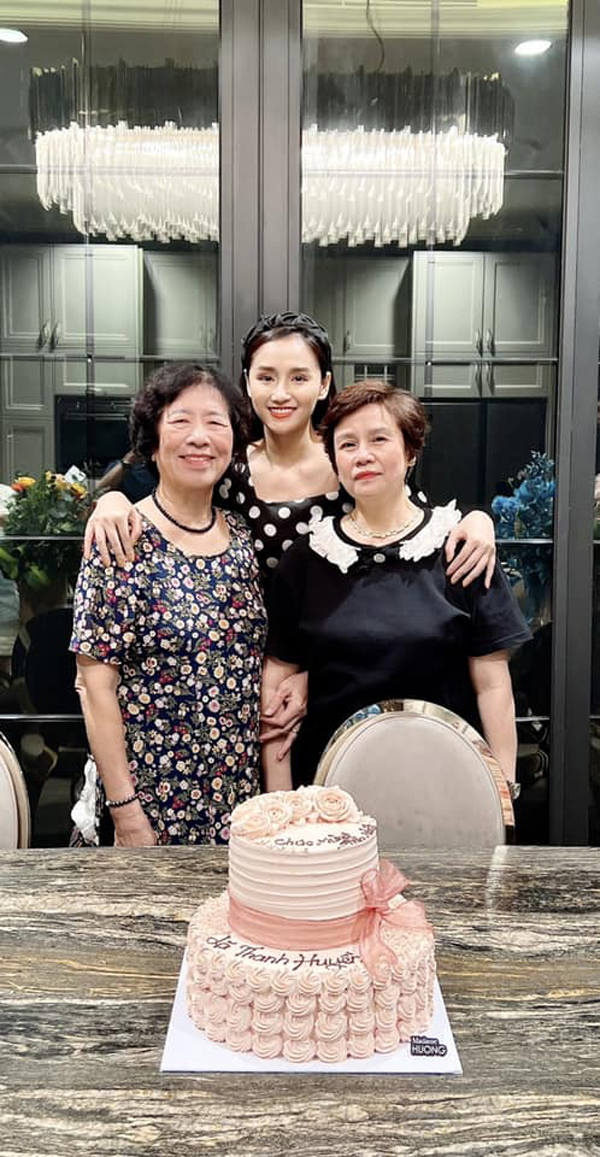 Thân thế của mẹ ruột nữ diễn viên giàu nhất miền Bắc: Hoa khôi trường Trưng Vương một thời-2