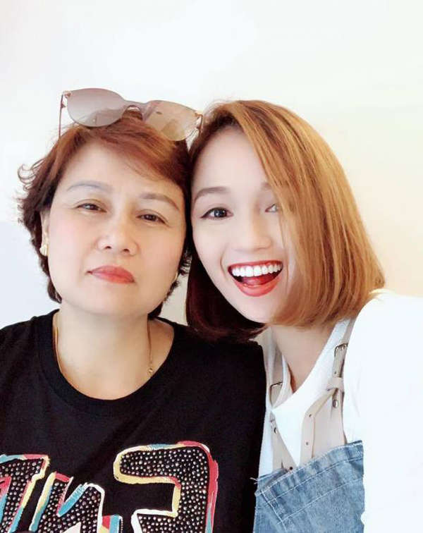 Thân thế của mẹ ruột nữ diễn viên giàu nhất miền Bắc: Hoa khôi trường Trưng Vương một thời-5