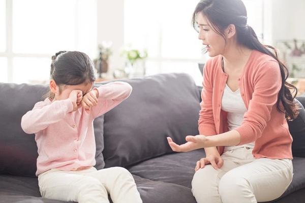 Cha mẹ càng lười 5 việc này, con cái càng có triển vọng-2