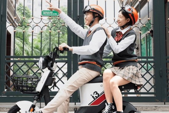 Phải làm gì nếu xe điện hết điện giữa đường?