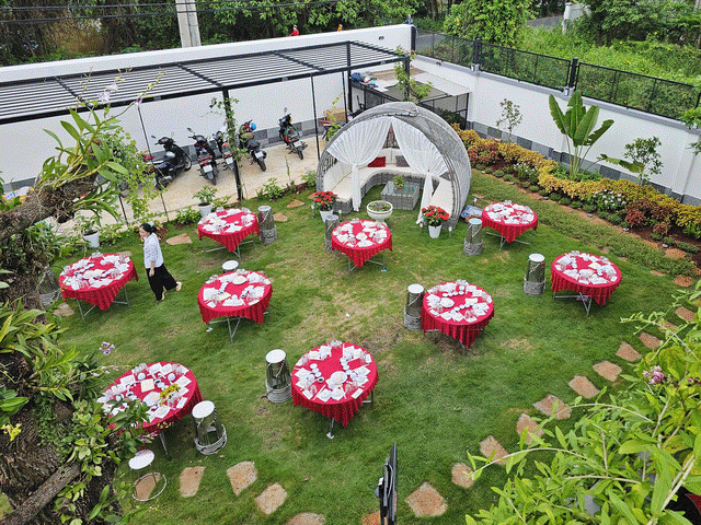 Cơ ngơi 35 tỷ nơi 6 giúp việc và 1 y tá người Mỹ luôn túc trực chăm con bị bệnh của Quách Thành Danh có gì đặc biệt?-8