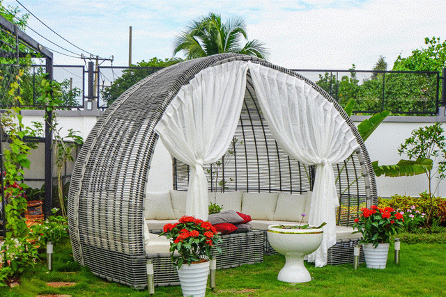 Cơ ngơi 35 tỷ nơi 6 giúp việc và 1 y tá người Mỹ luôn túc trực chăm con bị bệnh của Quách Thành Danh có gì đặc biệt?-9