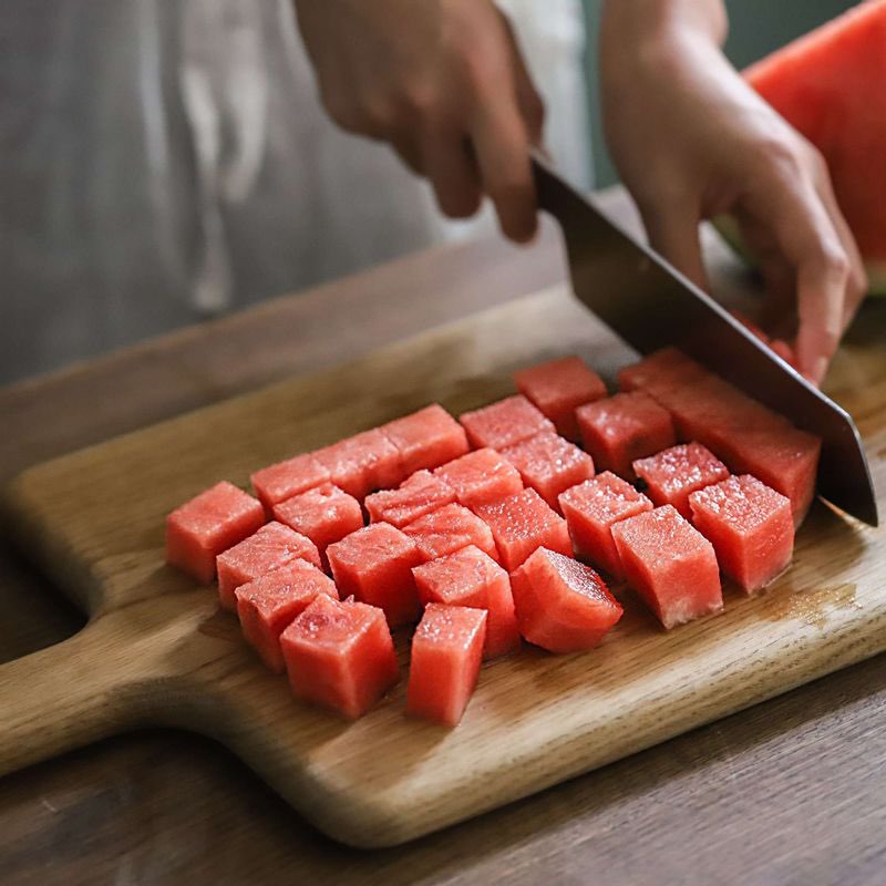 Cách làm món salad kiểu Địa Trung Hải giải nhiệt ngày hè-2