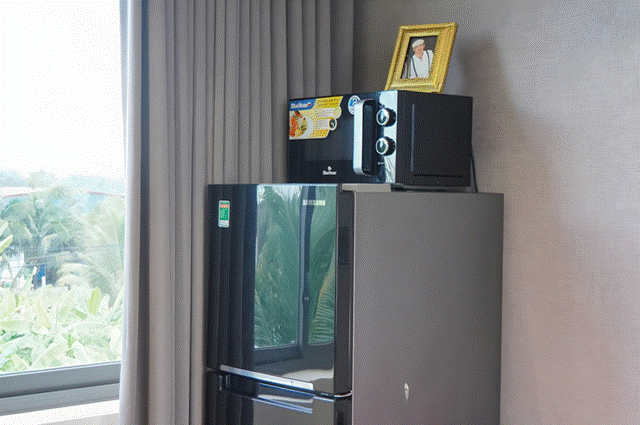 Cơ ngơi 35 tỷ nơi 6 giúp việc và 1 y tá người Mỹ luôn túc trực chăm con bị bệnh của Quách Thành Danh có gì đặc biệt?-18