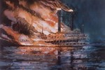 Nguyên nhân không ngờ gây nên thảm họa tàu lặn thám hiểm Titanic phát nổ-2