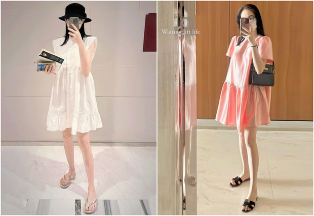 Loạt thay đổi của cô gái Hà Nội làm dâu hào môn có cuộc sống kín tiếng nhất hiện tại-2