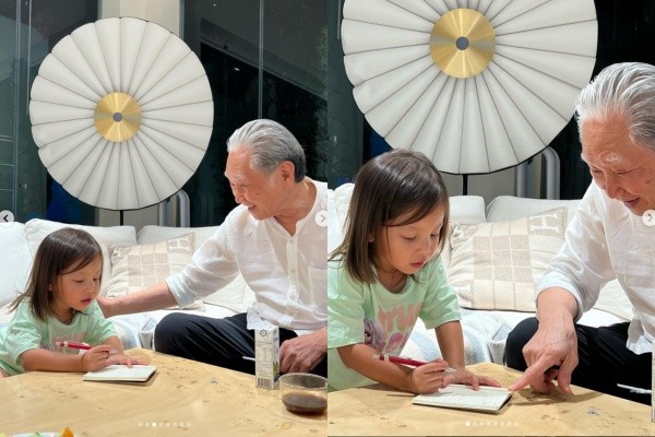 Cuộc sống giàu sang của 3 con nhà Hồ Ngọc Hà - Kim Lý trong căn biệt thự 30 tỷ ở khu đất vàng đắt nhất Sài thành-11