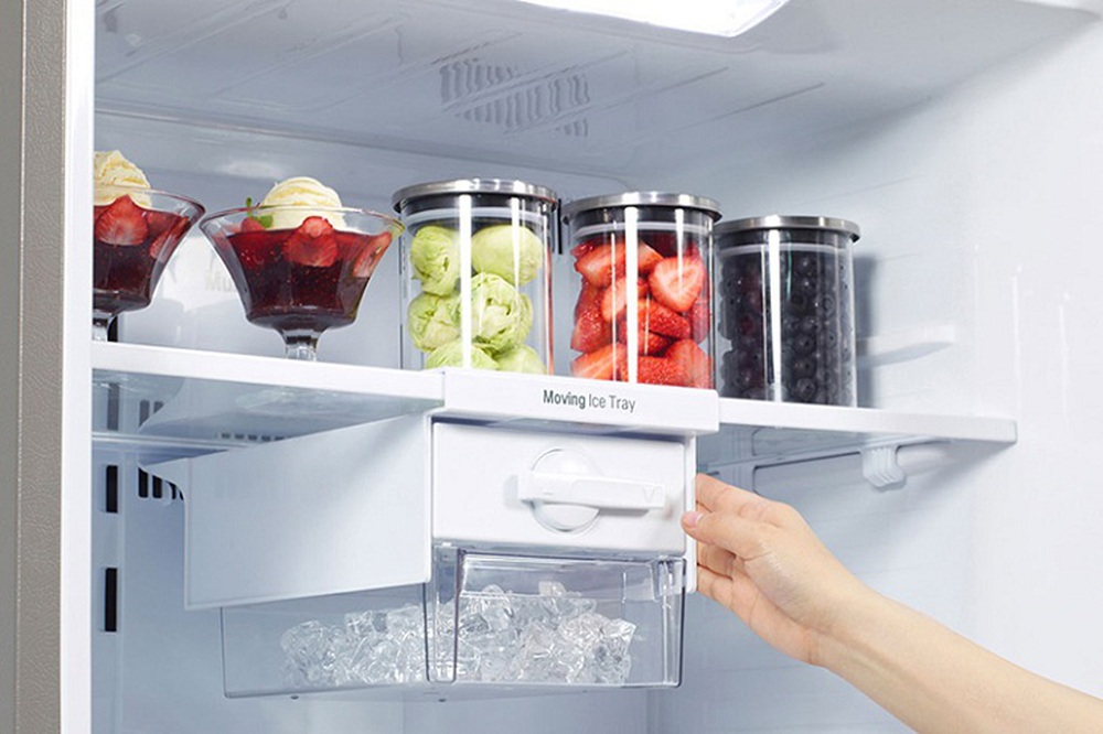 Tủ lạnh ngăn đá trên hay ngăn đá dưới tiết kiệm điện hơn? Nhận định của chuyên gia gây bất ngờ-2