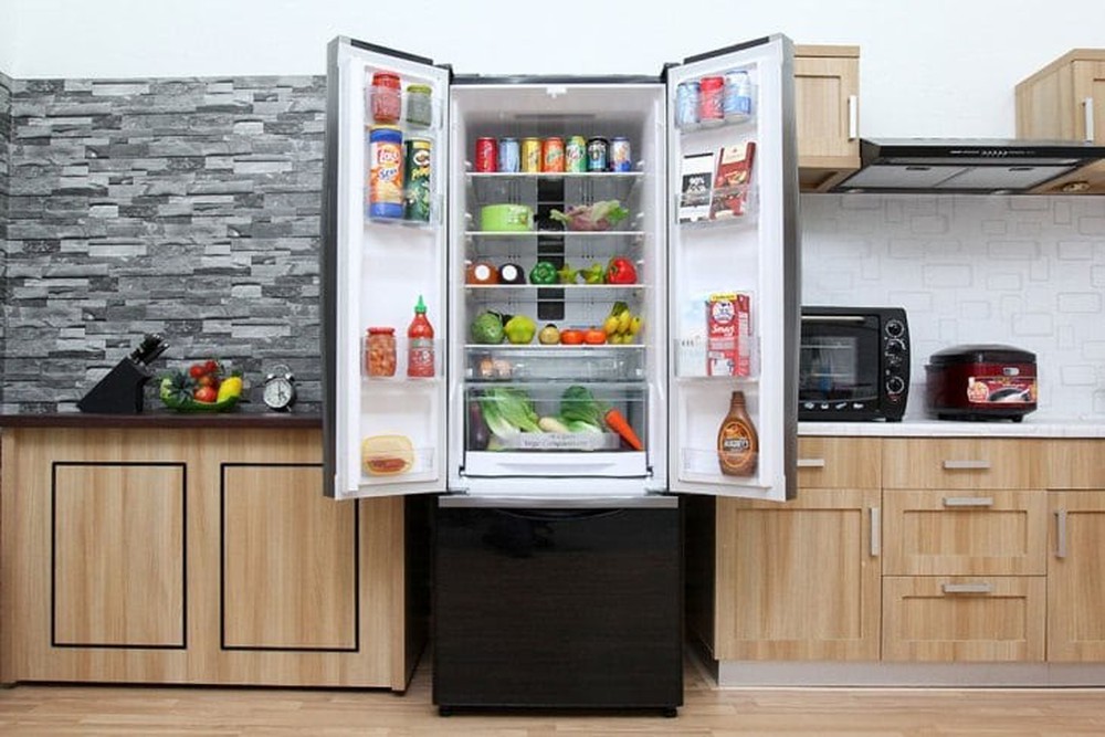 Tủ lạnh ngăn đá trên hay ngăn đá dưới tiết kiệm điện hơn? Nhận định của chuyên gia gây bất ngờ-3