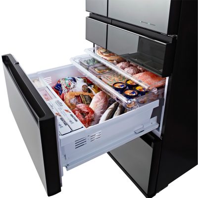 Tủ lạnh ngăn đá trên hay ngăn đá dưới tiết kiệm điện hơn? Nhận định của chuyên gia gây bất ngờ-5