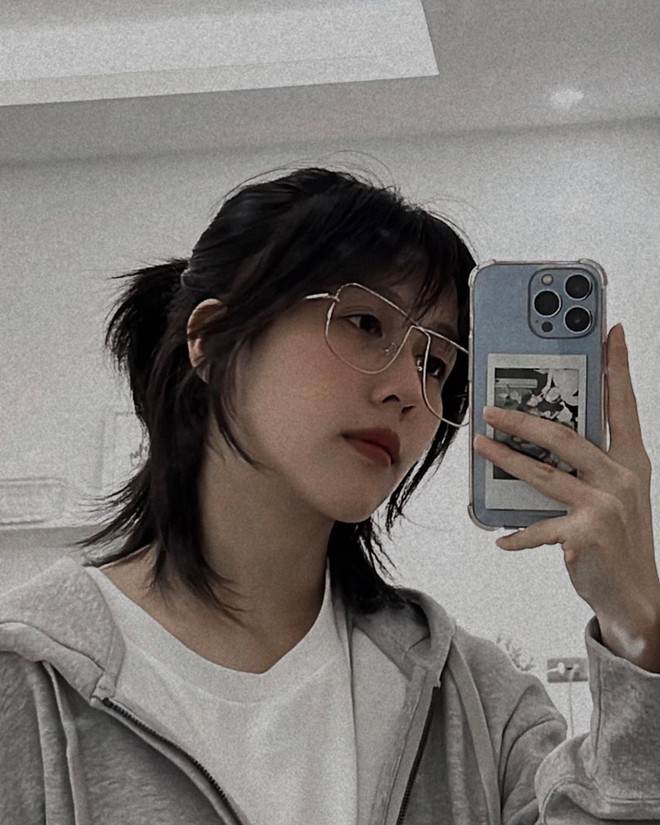 Hậu Hoàng gây bất ngờ với màn lột xác phong cách-5