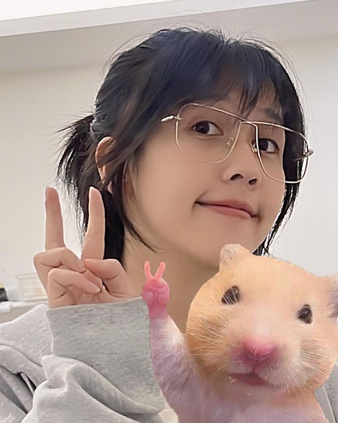 Hậu Hoàng gây bất ngờ với màn lột xác phong cách-6