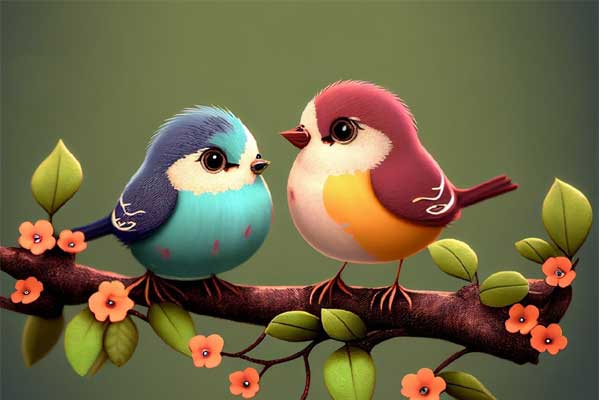 Phúc lành dư dả: 4 con giáp khởi sắc trong tháng 7, tiền tiêu rủng rỉnh, tình yêu rực rỡ-5