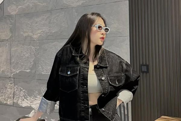 Đàm Thu Trang gây hoang mang khi đăng đàn 1 câu, phản ứng ra sao trước nghi vấn liên quan đến Cường Đô La?-6