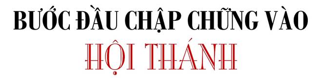 Tổ quỷ Hội Thánh Đức Chúa Trời Mẹ - Tổ chức tội ác-2