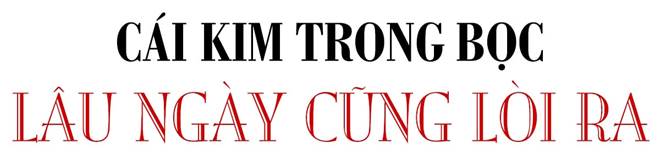 Tổ quỷ Hội Thánh Đức Chúa Trời Mẹ - Tổ chức tội ác-5