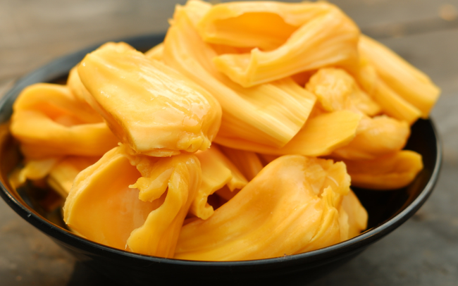 Làm sinh tố mít theo cách này thơm ngon hấp dẫn tuyệt đối-1