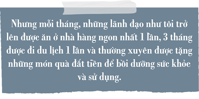 Tổ quỷ Hội Thánh Đức Chúa Trời Mẹ - Tổ chức tội ác-6