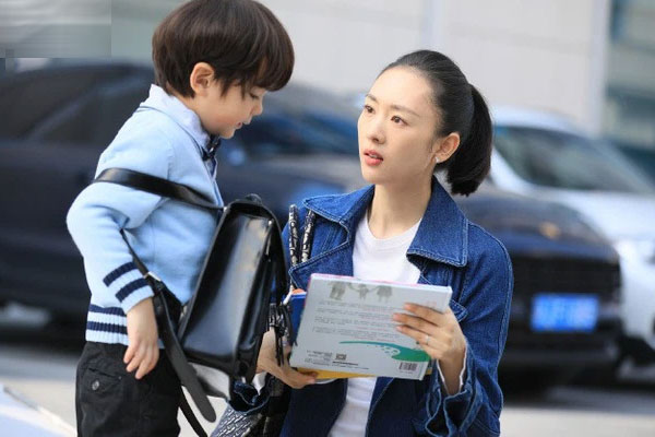 Vợ ôm đứa bé bị bỏ rơi về nhà, càng lớn con càng giống vợ, tôi lén xét nghiệm ADN thì choáng váng-1