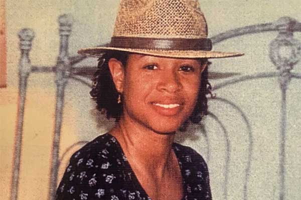 Hành trình lẩn trốn 16 năm của kẻ giết chị gái và người yêu-2