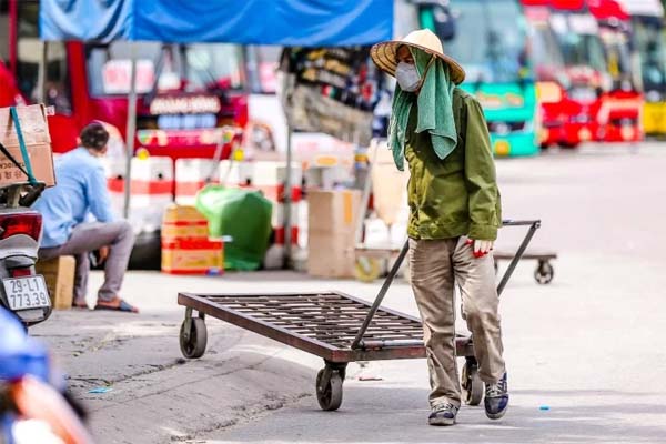 Án mạng kinh hoàng ở Bình Phước: Giết chủ nợ, chôn xác phi tang-2