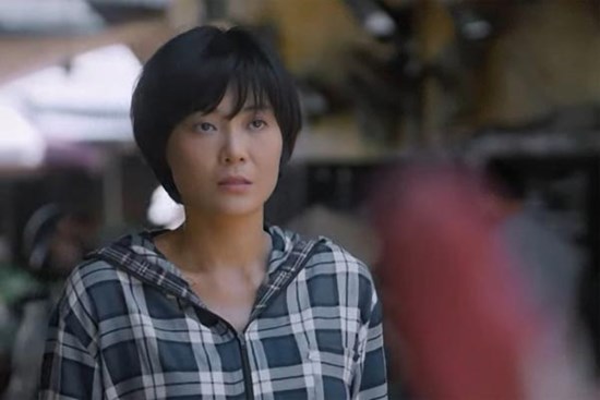 'Cuộc đời vẫn đẹp sao' tập 40: Luyến đi mua thuốc tránh thai