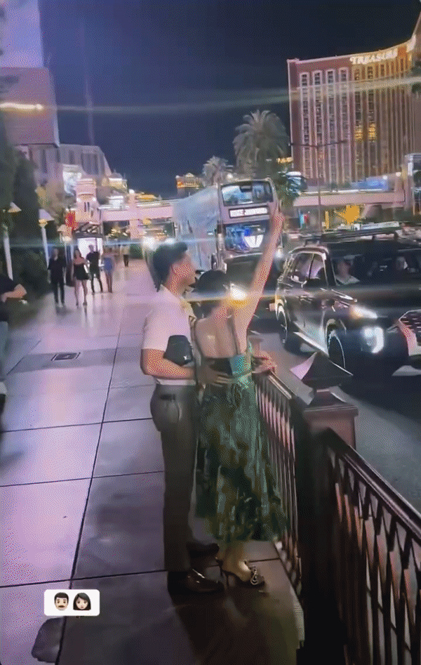 Lâm Bảo Châu có động thái xóa tan tin đồn tan vỡ-2