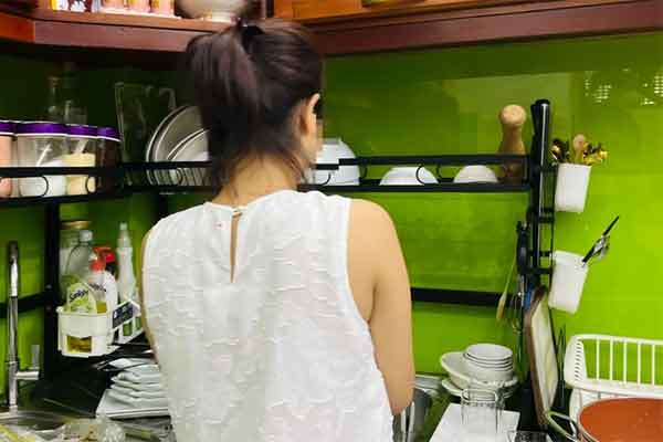 Vợ vạ miệng khiến hôn nhân ồn ào, chồng hot TikToker Huyền 2k4 bất ngờ chạm mặt tình cũ-4