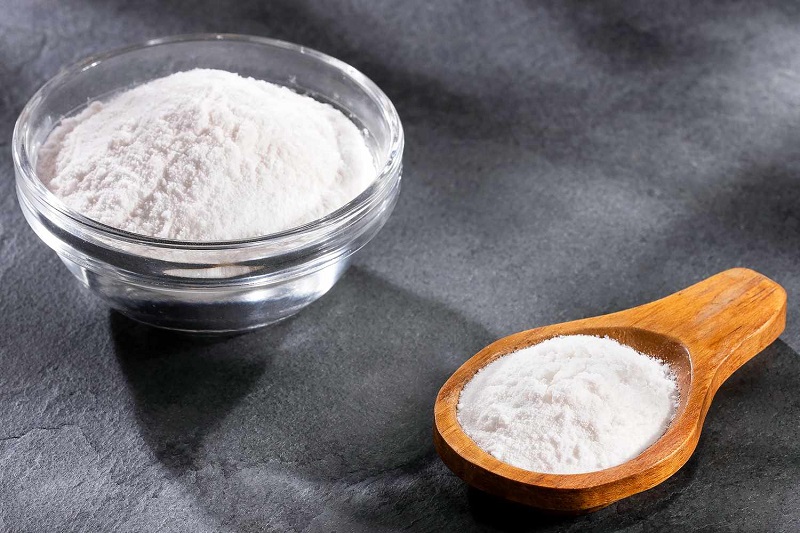 8 nguyên liệu khắc tinh” của xoong nồi cáu bẩn, chỉ cần cho lên 1 chút rồi chà nhẹ là sạch bong kin kít-3