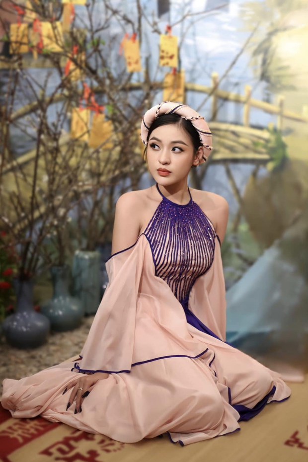 Cô gái lên đời nhan sắc, công khai yêu giám đốc sau khi giảm 15kg-6