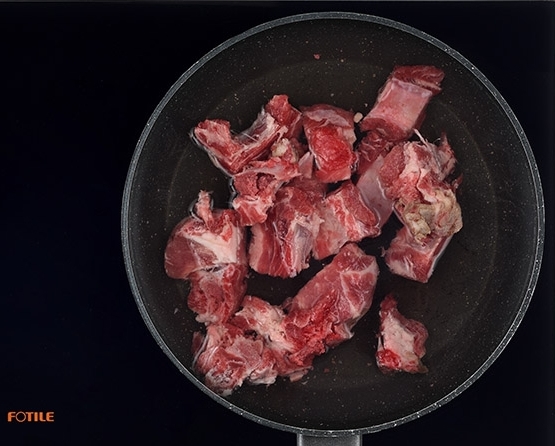 Gợi ý thực đơn cơm tối 3 món dễ làm chuẩn vị mùa hè-3