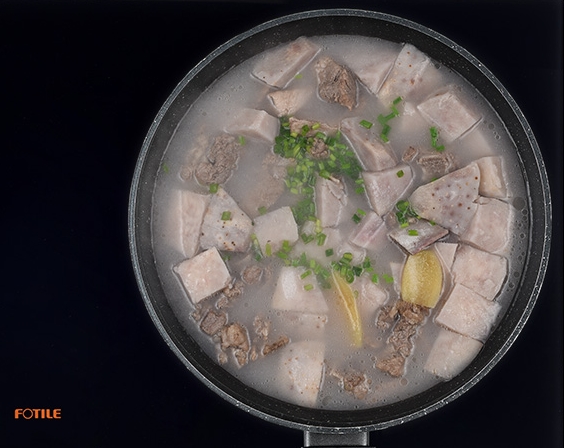 Gợi ý thực đơn cơm tối 3 món dễ làm chuẩn vị mùa hè-6