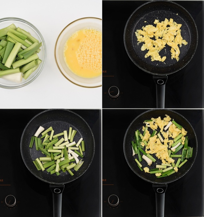 Gợi ý thực đơn cơm tối 3 món dễ làm chuẩn vị mùa hè-8