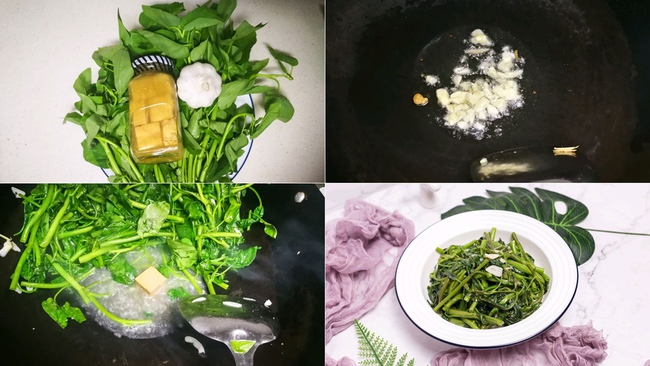 Gợi ý thực đơn cơm tối 3 món dễ làm chuẩn vị mùa hè-10