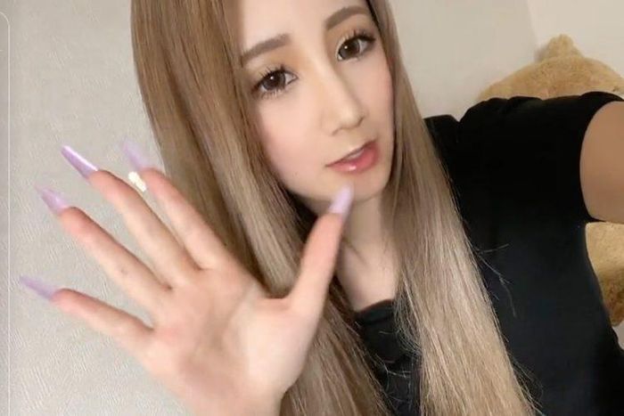 Nữ diễn viên Nhật Bản qua đời ở tuổi 19-1