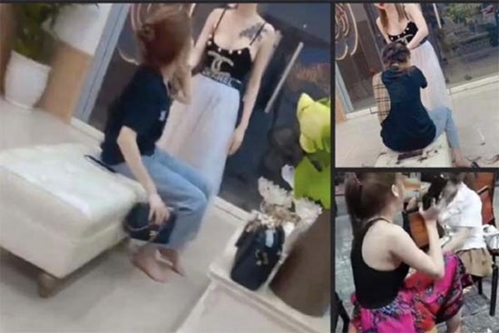 Vụ thiếu nữ 16 tuổi bị chủ spa hành hạ vì ghen tuông: Nạn nhân lên tiếng