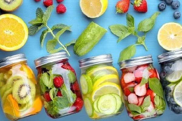 Thứ nước thần kỳ được quảng cáo giúp thải độc, diệt tế bào ung thư: Chuyên gia nói gì?-1