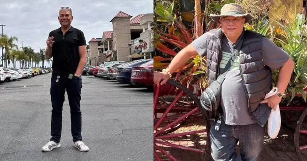 Lê Tuấn Anh khiến công chúng bất ngờ trước màn lột xác ngoạn mục gần đây của mình.-4