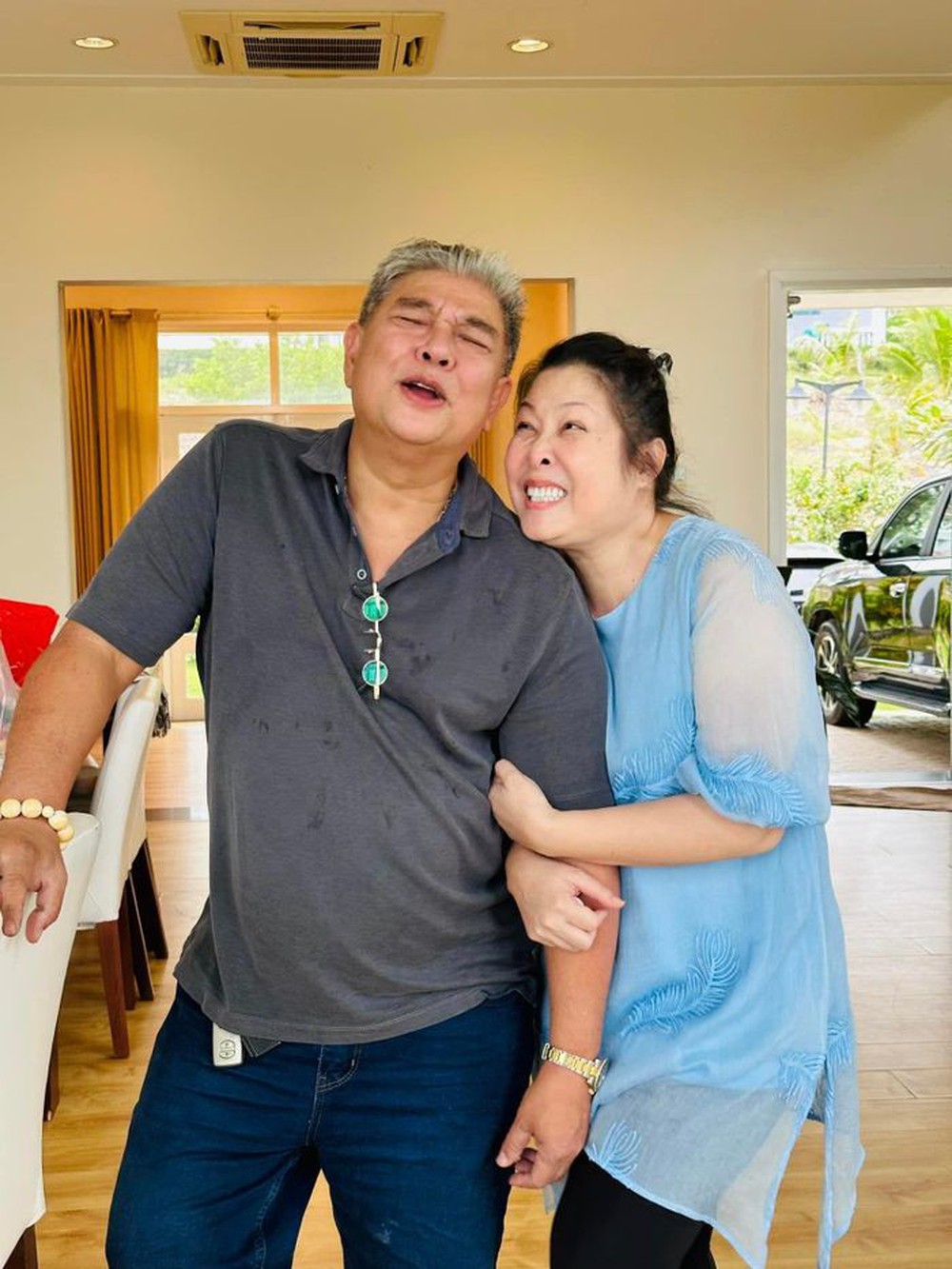 Lê Tuấn Anh khiến công chúng bất ngờ trước màn lột xác ngoạn mục gần đây của mình.-3