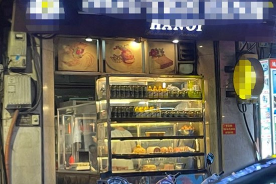 Vụ quán bánh mì bị tố đánh khách: Chuyển hồ sơ lên công an quận để xử lý vi phạm