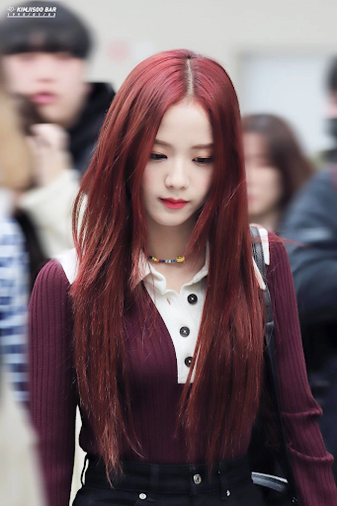 Gợi ý các kiểu nhuộm tóc cháy như BLACKPINK để bạn nổi bật đi concert cuối tháng này-5